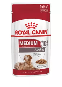 MEDIUM AGEING 10+ in Sauce 140g